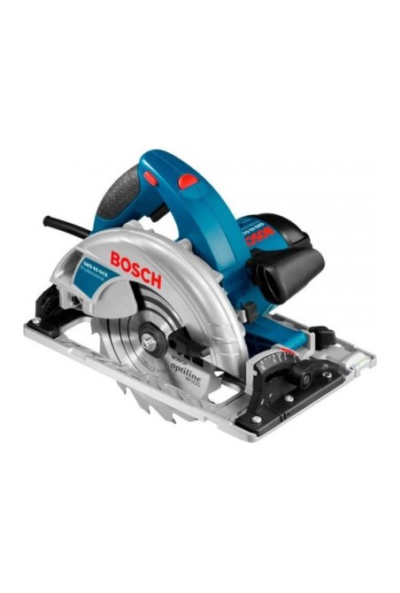 Ручна циркулярна пила Bosch GKS 65 GCE Professional | Valeon