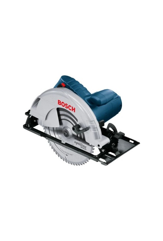 Дисковая пила Bosch GKS 235 Turbo Professional | Valeon