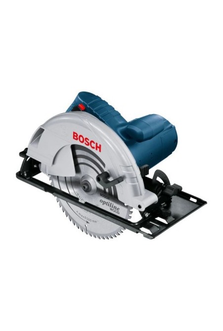 Дисковая пила Bosch GKS 235 Turbo Professional | Valeon