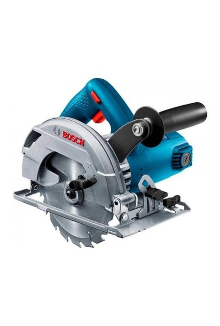 Ручна циркулярна пила Bosch GKS 600 Professional | Valeon