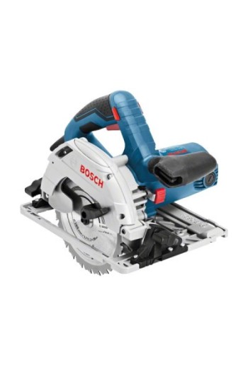 Дисковая пила Bosch GKS 55+ GCE Professional | Valeon