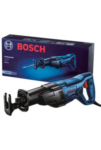 Ножовка BOSCH GSA 120 Professional | Valeon