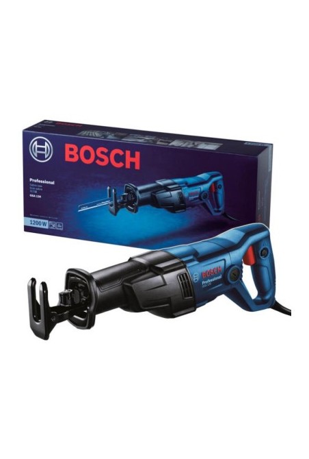 Ножовка BOSCH GSA 120 Professional | Valeon