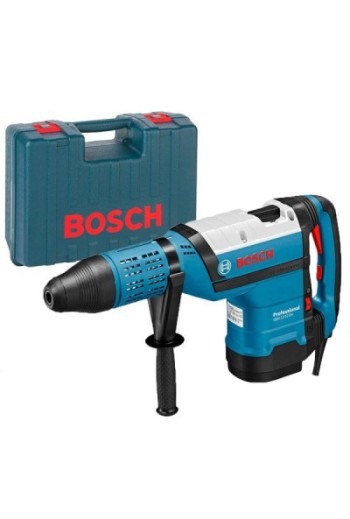 Перфоратор Bosch GBH 12-52 DV Professional, в кейсе | Valeon