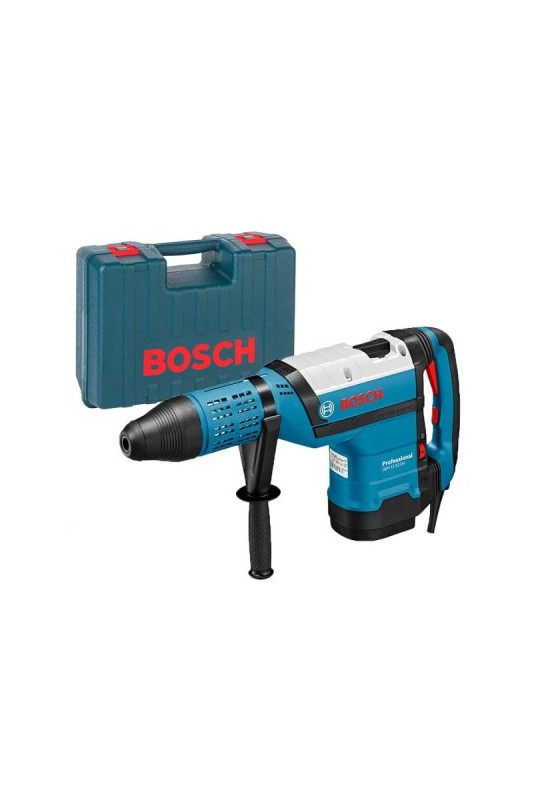 Перфоратор Bosch GBH 12-52 DV Professional, в кейсе | Valeon