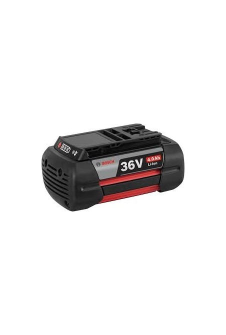 Аккумуляторная батарея Bosch GBA 36V 4.0Ah | Valeon