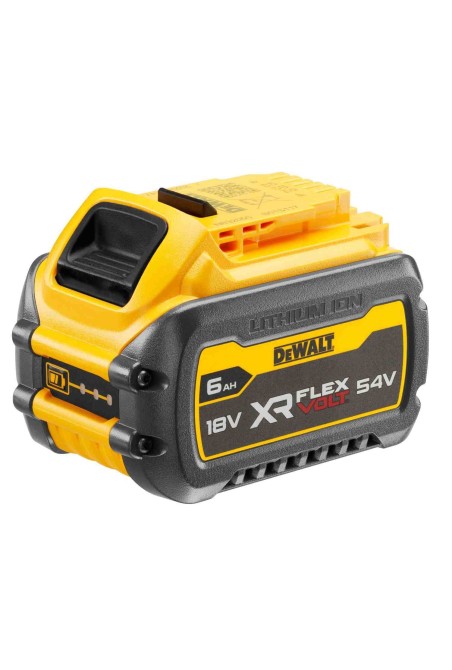 Аккумуляторная батарея DeWALT DCB546_N473851 | Valeon