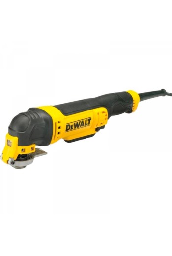 Багатофункціональний інструмент мережевий DeWALT DWE315 | Valeon