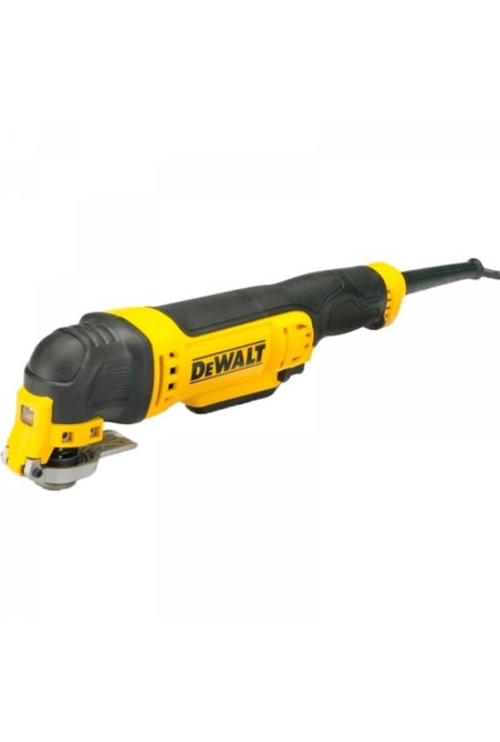 Багатофункціональний інструмент мережевий DeWALT DWE315 | Valeon