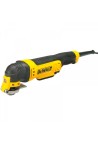 Багатофункціональний інструмент мережевий DeWALT DWE315 | Valeon