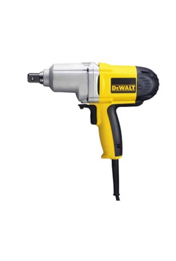 Гайковерт ударный мережевий DeWALT DW294 | Valeon
