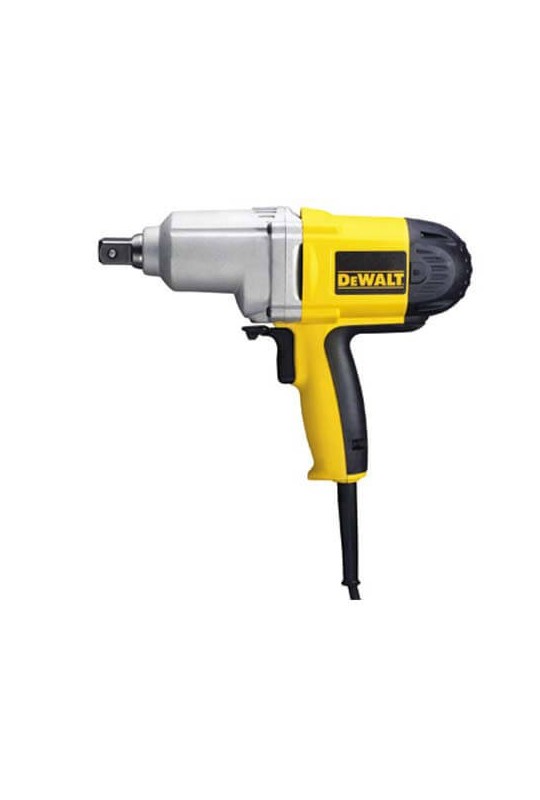 Impact wrench impact corded DeWALT DW294 | Valeon
