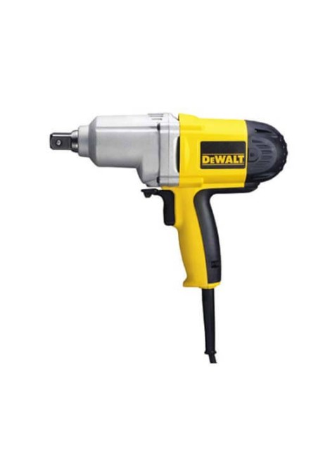 Impact wrench impact corded DeWALT DW294 | Valeon