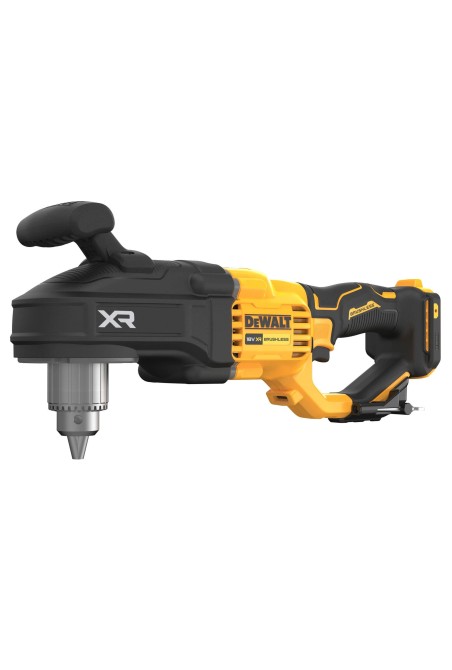Дрель аккумуляторный бесщеточный DeWALT DCD444N | Valeon