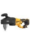 Дрель аккумуляторный бесщеточный DeWALT DCD444N | Valeon