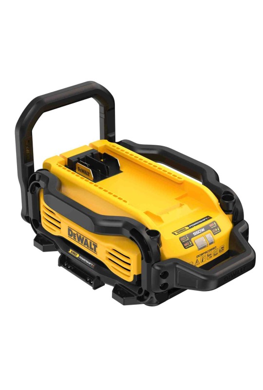Battery charger POWERSHIFT DeWALT DCBPSC0550 | Valeon