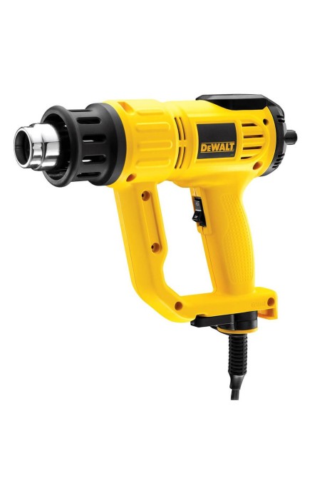 Gun garyachogo air - heat gun corded DeWALT D26414 | Valeon