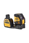 Рівень лазерний лінійний DeWALT DCE088NG18 | Valeon