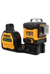 Рівень лазерний лінійний DeWALT DCE089NG18 | Valeon