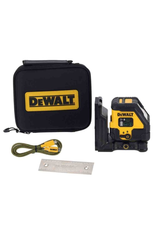 Level laser linear DeWALT DCLE14201GB | Valeon