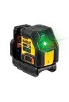 Уровень лазерный линейный DeWALT DCLE34021N | Valeon