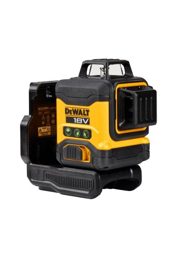 Рівень лазерний лінійний DeWALT DCLE34031N | Valeon
