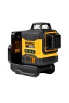 Рівень лазерний лінійний DeWALT DCLE34031N | Valeon