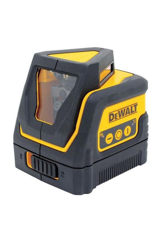 Уровень лазерный линейный DeWALT DW0811 | Valeon
