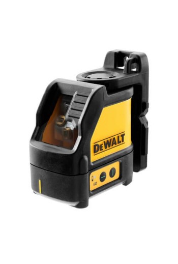 Рівень лазерний лінійний DeWALT DW088CG | Valeon