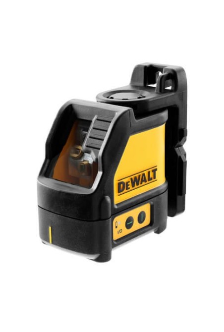 Рівень лазерний лінійний DeWALT DW088CG | Valeon