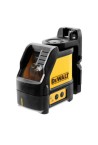 Рівень лазерний лінійний DeWALT DW088CG | Valeon