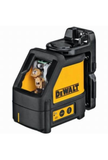 Рівень лазерний лінійний DeWALT DW088K | Valeon