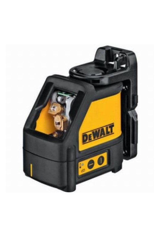 Рівень лазерний лінійний DeWALT DW088K | Valeon