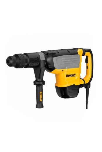 Перфоратор мережевий SDS-MAX DeWALT D25773K | Valeon