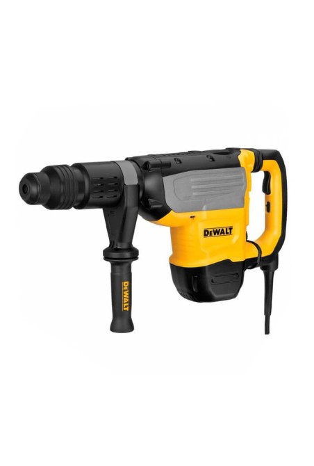 Перфоратор мережевий SDS-MAX DeWALT D25773K | Valeon
