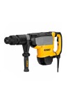 Перфоратор мережевий SDS-MAX DeWALT D25773K | Valeon