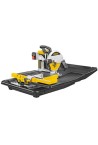 Плиткоріз настільний мережевий DeWALT D24000 | Valeon