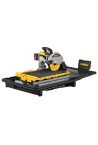 Плиткоріз настільний мережевий DeWALT D36000 | Valeon