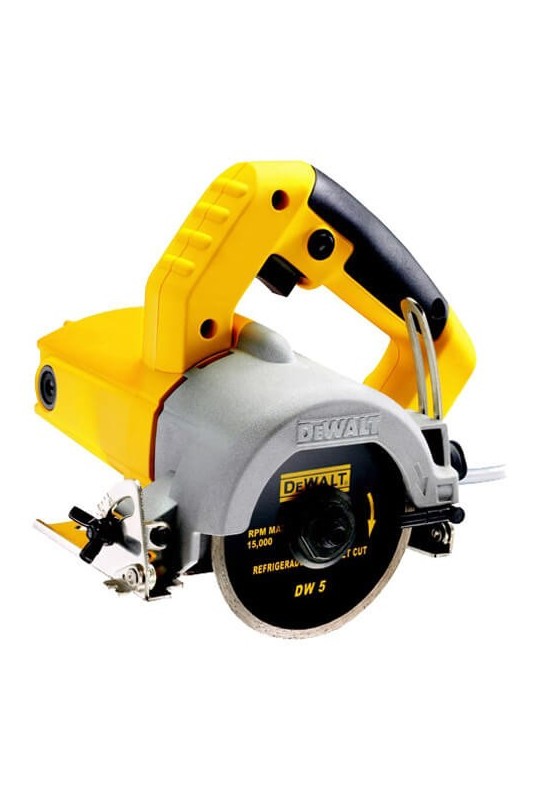 Плиткоріз ручний мережевий DeWALT DWC410 | Valeon