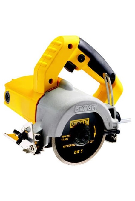Плиткоріз ручний мережевий DeWALT DWC410 | Valeon