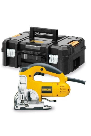 Saw jigsaw corded DeWALT DW331KT | Valeon