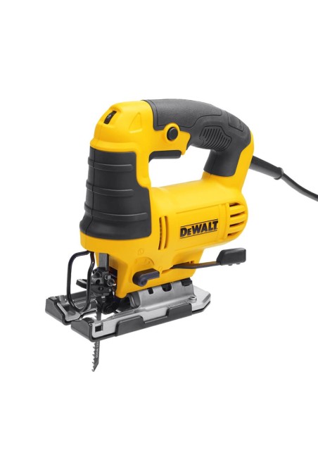 Пилка лобзикова мережева DeWALT DWE349 | Valeon