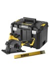 Штроборез аккумуляторный бесщеточный DeWALT DCG200NT | Valeon