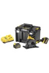 Штроборіз акумуляторний безщітковий DeWALT DCG200T2 | Valeon