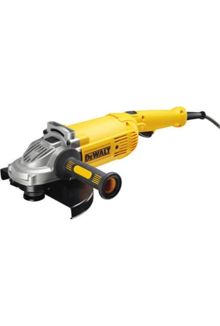 Angle grinder - angle grinder corded DeWALT DWE492S | Valeon