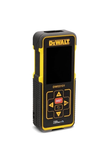 Далекомір лазерний DeWALT DW03101 | Valeon