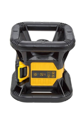 Рівень лазерний ротаційний DeWALT DCE074D1R | Valeon