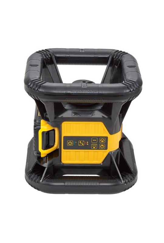 Рівень лазерний ротаційний DeWALT DCE074D1R | Valeon