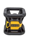 Рівень лазерний ротаційний DeWALT DCE074D1R | Valeon