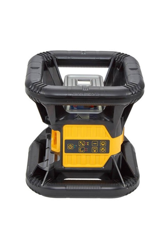 Уровень лазерный ротаційний DeWALT DCE079D1G | Valeon